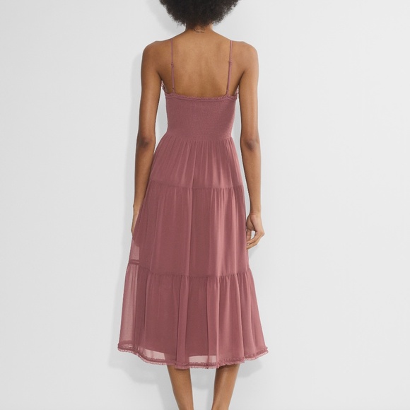 Aritzia Tuberose Dress - Picture 2 of 6